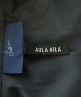 AULA AILA（アウラアイラ）カジュアルジャケット グレー サイズ:0(XS位) レディース/2200671207090