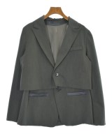 AULA AILA カジュアルジャケット