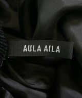 AULA AILA（アウラアイラ）ロング・マキシ丈スカート 白 サイズ:0(XS位) レディース/2200731441105