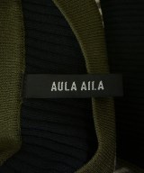 AULA AILA（アウラアイラ）ニット・セーター グレー サイズ:0(XS位) レディース/2200731441129