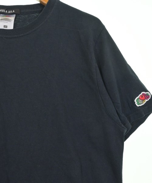 AULA AILA（アウラアイラ）Tシャツ・カットソー 紺 サイズ:0(XS位) レディース/2200717237142