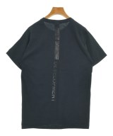 AULA AILA（アウラアイラ）Tシャツ・カットソー 紺 サイズ:0(XS位) レディース/2200717237142
