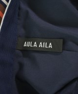 AULA AILA（アウラアイラ）その他 紺 サイズ:0(XS位) レディース/2200725696238