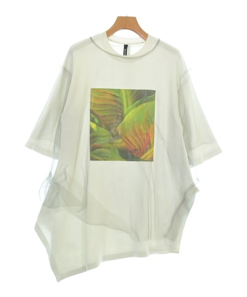 AULA AILA(アウラアイラ)のTシャツ・カットソー サイズ:0(XS位) 2,700円