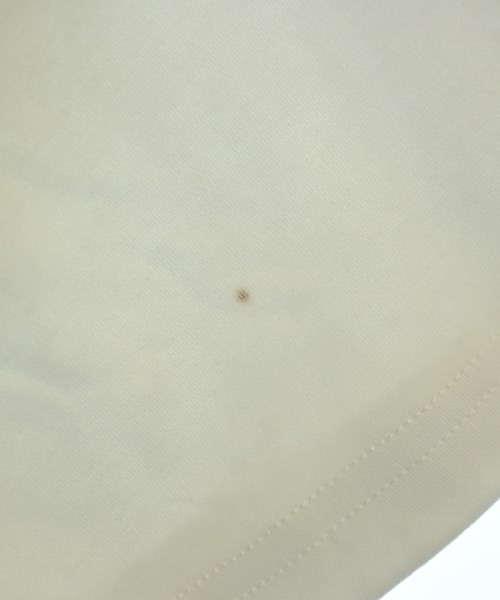 AULA AILA（アウラアイラ）Tシャツ・カットソー 白 サイズ:0(XS位) レディース/2200721894058