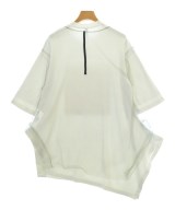 AULA AILA（アウラアイラ）Tシャツ・カットソー 白 サイズ:0(XS位) レディース/2200721894058