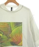 AULA AILA（アウラアイラ）Tシャツ・カットソー 白 サイズ:0(XS位) レディース/2200721894058