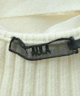 AULA AILA（アウラアイラ）Tシャツ・カットソー 白 サイズ:0(XS位) レディース/2200683707045