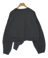 AULA AILA（アウラアイラ）Tシャツ・カットソー 黒 サイズ:0(XS位) レディース/2200681704138