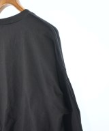 AULA AILA（アウラアイラ）Tシャツ・カットソー 黒 サイズ:0(XS位) レディース/2200681704138