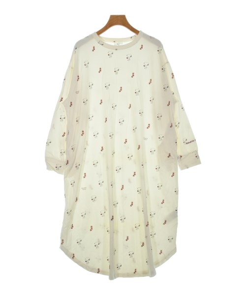 ジェラートピケ(gelato pique)のgelato pique ワンピース