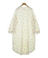 gelato pique（ジェラートピケ）ワンピース 白 サイズ:F レディース/2200616941058