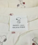 gelato pique（ジェラートピケ）ワンピース 白 サイズ:F レディース/2200616941058