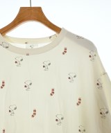 gelato pique（ジェラートピケ）ワンピース 白 サイズ:F レディース/2200616941058