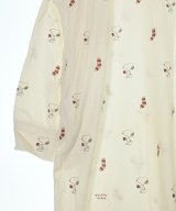 gelato pique（ジェラートピケ）ワンピース 白 サイズ:F レディース/2200616941058