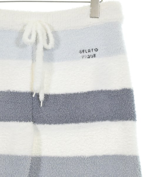 gelato pique（ジェラートピケ）その他 白 サイズ:F レディース/2200621003086