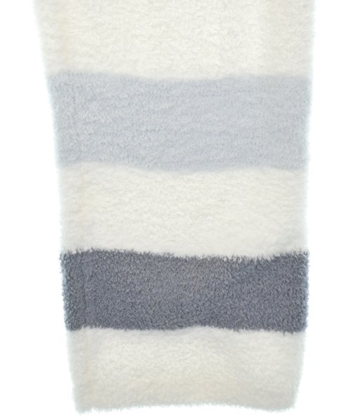 gelato pique（ジェラートピケ）その他 白 サイズ:F レディース/2200621003086