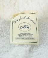 gelato pique（ジェラートピケ）その他 白 サイズ:F レディース/2200621003086