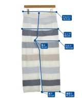 gelato pique（ジェラートピケ）その他 白 サイズ:F レディース/2200621003086