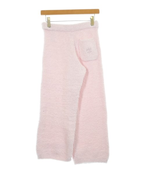 gelato pique（ジェラートピケ）その他 ピンク サイズ:F レディース/2200628137012