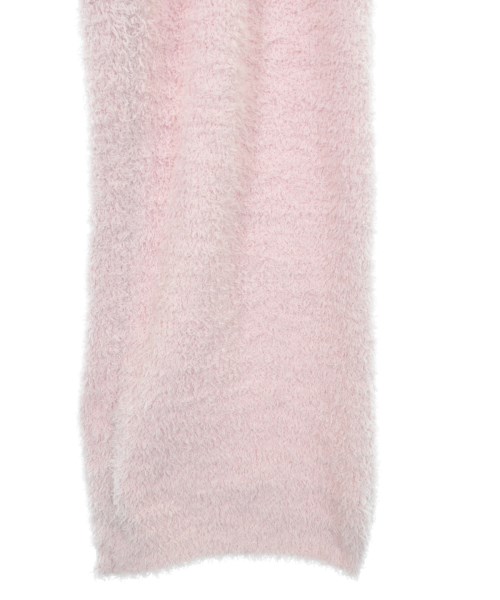 gelato pique（ジェラートピケ）その他 ピンク サイズ:F レディース/2200628137012