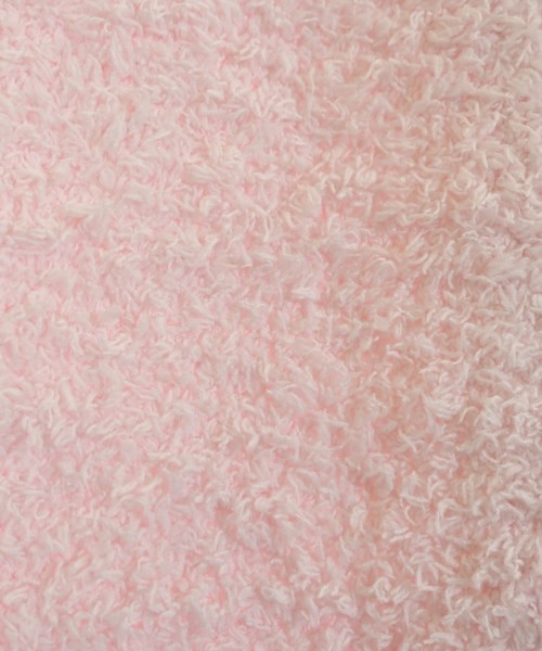 gelato pique（ジェラートピケ）その他 ピンク サイズ:F レディース/2200628137012