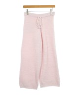 gelato pique（ジェラートピケ）その他 ピンク サイズ:F レディース/2200628137012