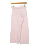 gelato pique（ジェラートピケ）その他 ピンク サイズ:F レディース/2200628137012