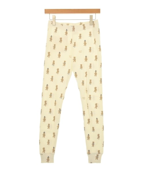 gelato pique(ジェラートピケ)小物類（その他） 白 サイズ:F/2200628137029