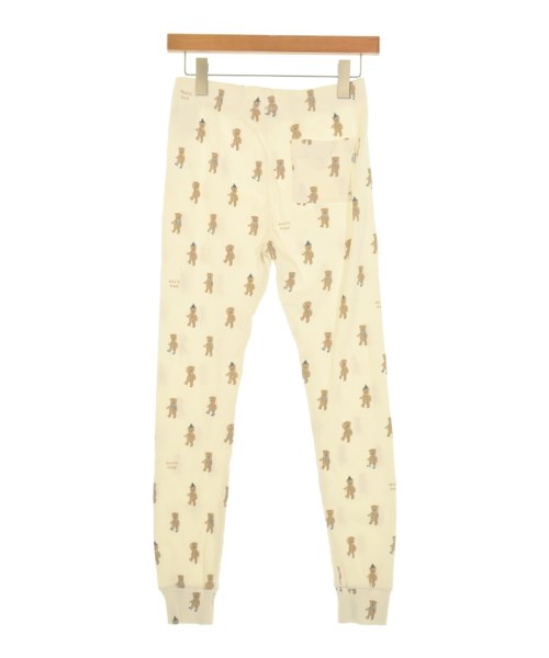 gelato pique（ジェラートピケ）小物類（その他） 白 サイズ:F レディース/2200628137029