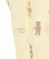 gelato pique（ジェラートピケ）小物類（その他） 白 サイズ:F レディース/2200628137029