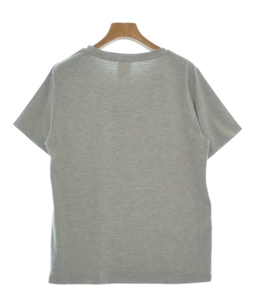 gelato pique（ジェラートピケ）Tシャツ・カットソー グレー サイズ:F レディース/2200628137128