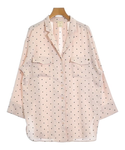 ジェラートピケ(gelato pique)のgelato pique カジュアルシャツ