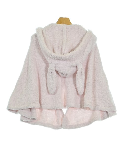 gelato pique（ジェラートピケ）カーディガン ピンク サイズ:F レディース/2200617653066