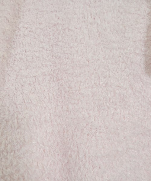 gelato pique（ジェラートピケ）カーディガン ピンク サイズ:F レディース/2200617653066