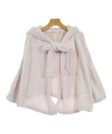 gelato pique（ジェラートピケ）カーディガン ピンク サイズ:F レディース/2200617653066