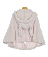 gelato pique（ジェラートピケ）カーディガン ピンク サイズ:F レディース/2200617653066