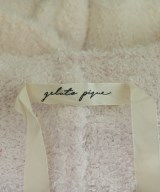 gelato pique（ジェラートピケ）カーディガン ピンク サイズ:F レディース/2200617653066