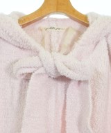 gelato pique（ジェラートピケ）カーディガン ピンク サイズ:F レディース/2200617653066