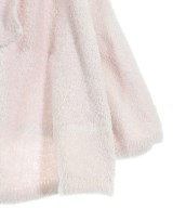 gelato pique（ジェラートピケ）カーディガン ピンク サイズ:F レディース/2200617653066