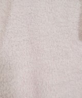 gelato pique（ジェラートピケ）カーディガン ピンク サイズ:F レディース/2200617653066