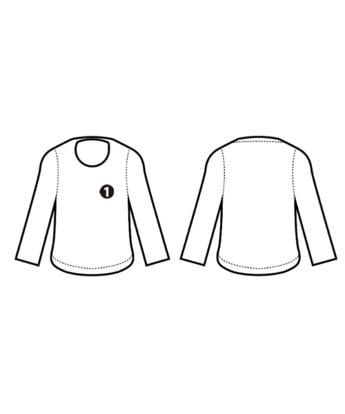 gelato pique（ジェラートピケ）Tシャツ・カットソー グレー サイズ:F レディース/2200621392029