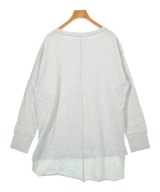 gelato pique（ジェラートピケ）Tシャツ・カットソー グレー サイズ:F レディース/2200621392029
