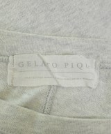 gelato pique（ジェラートピケ）Tシャツ・カットソー グレー サイズ:F レディース/2200621392029