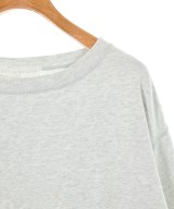 gelato pique（ジェラートピケ）Tシャツ・カットソー グレー サイズ:F レディース/2200621392029