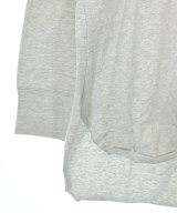 gelato pique（ジェラートピケ）Tシャツ・カットソー グレー サイズ:F レディース/2200621392029