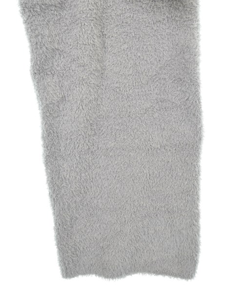 gelato pique（ジェラートピケ）その他 グレー サイズ:ONE レディース/2200636180017