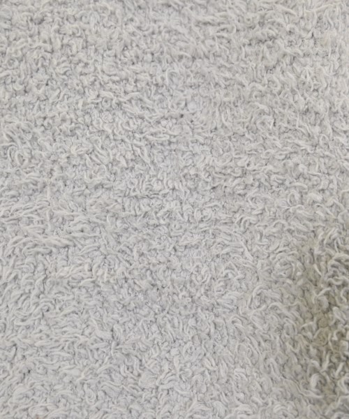 gelato pique（ジェラートピケ）その他 グレー サイズ:ONE レディース/2200636180017