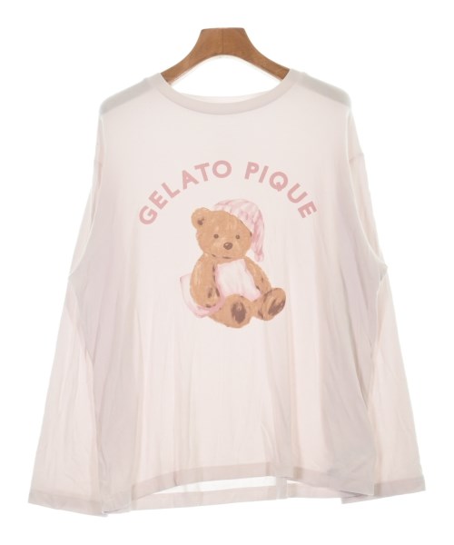 ジェラートピケ(gelato pique)のgelato pique Tシャツ・カットソー