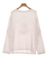 gelato pique（ジェラートピケ）Tシャツ・カットソー ピンク サイズ:F レディース/2200621407105